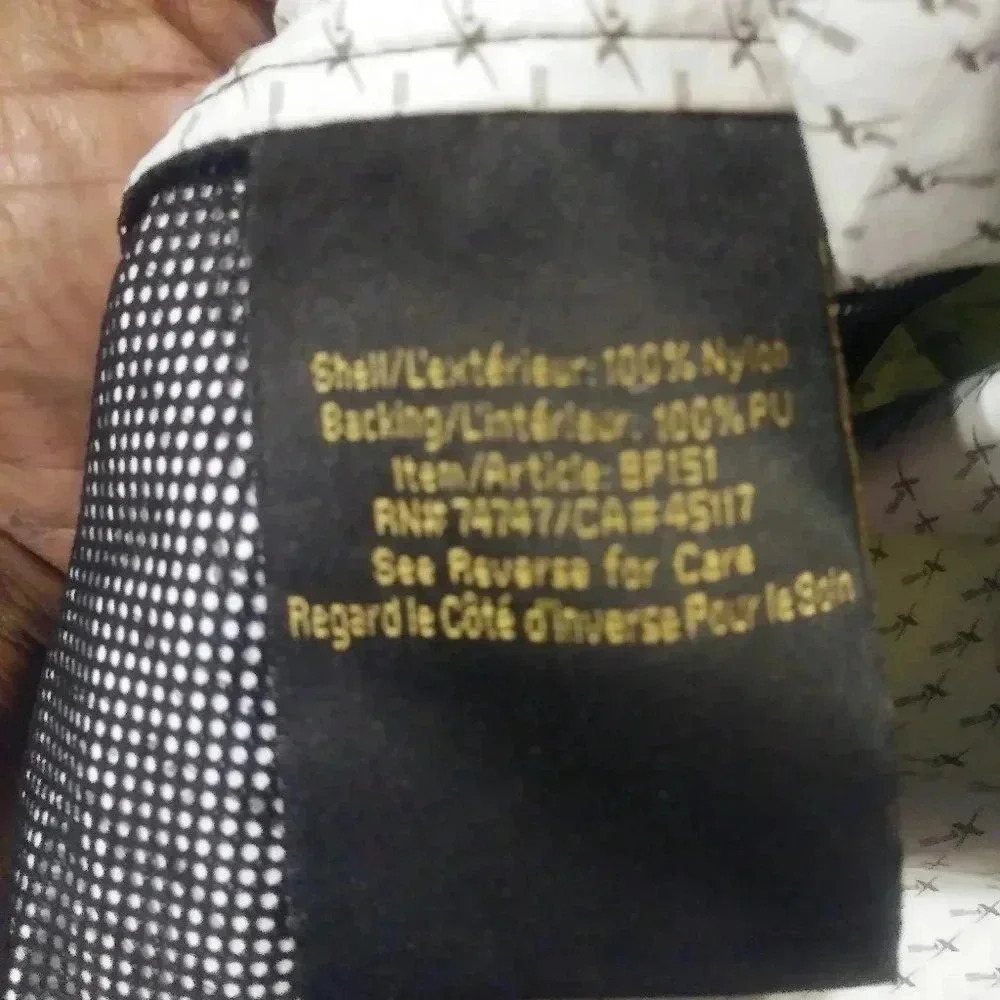 XPS Extreme Performance Jacket - Picture 7 of 8